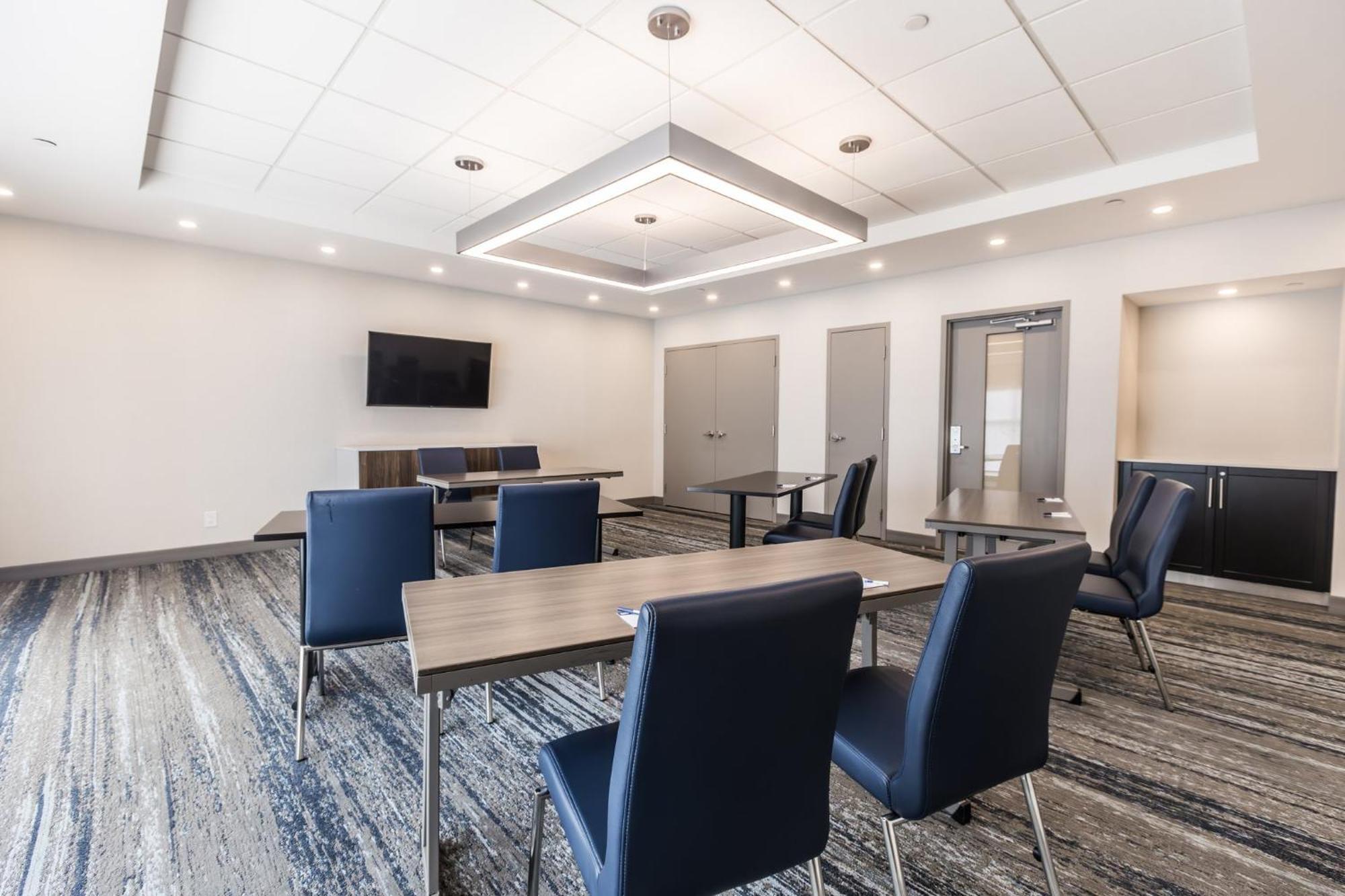 Holiday Inn Express Toronto-North York By Ihg Dış mekan fotoğraf