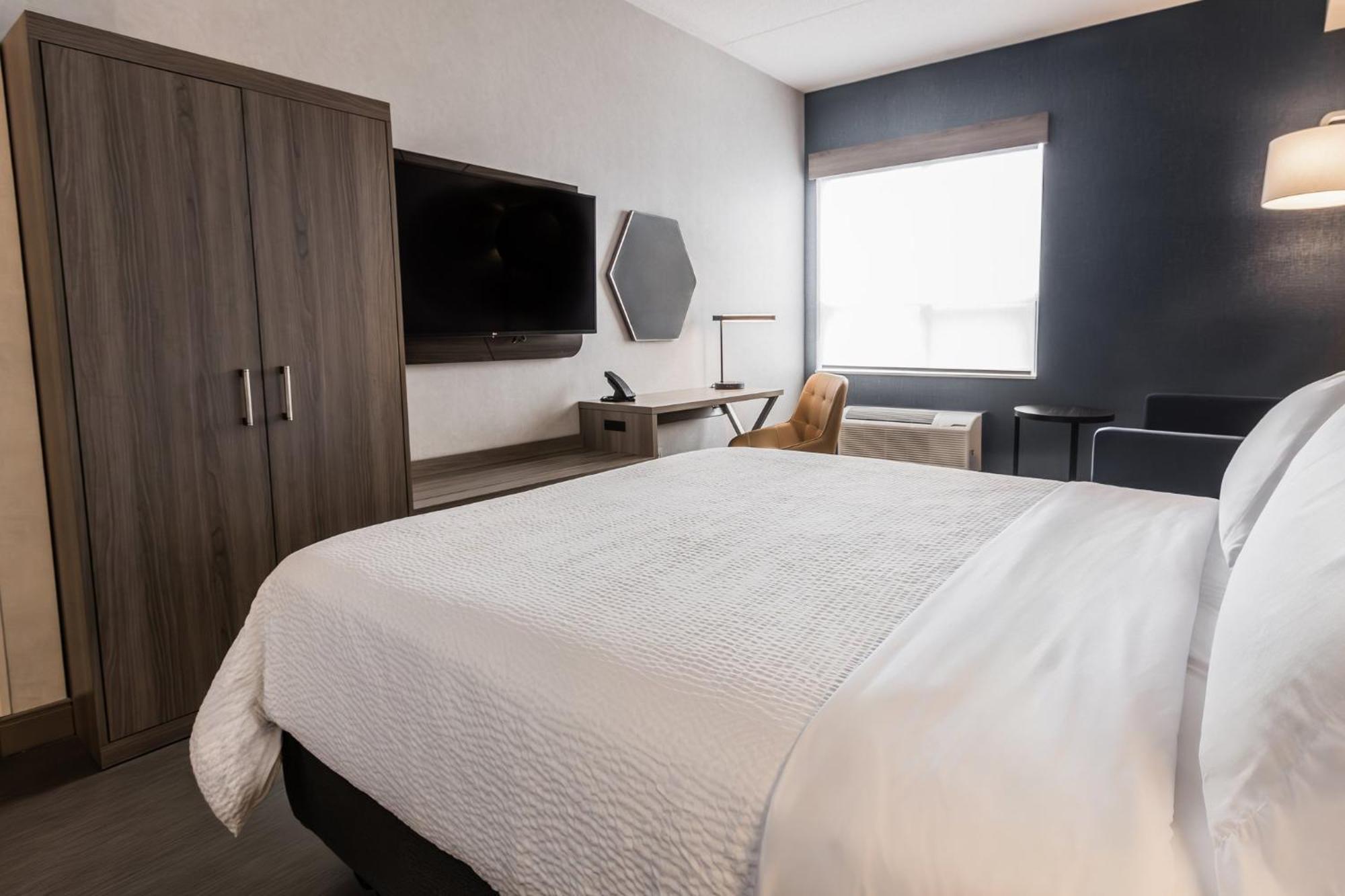 Holiday Inn Express Toronto-North York By Ihg Dış mekan fotoğraf