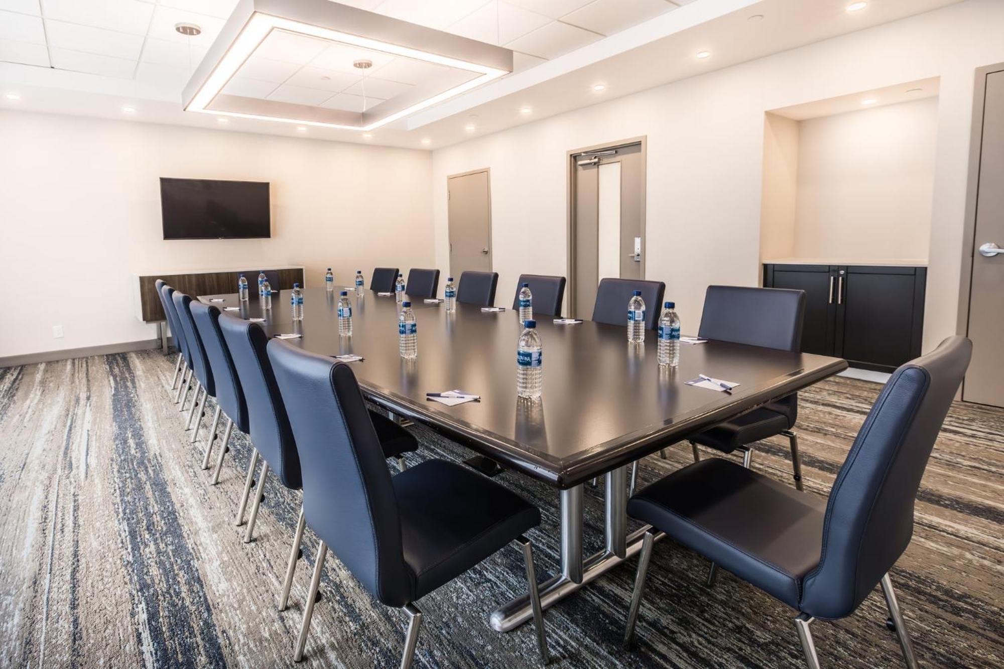 Holiday Inn Express Toronto-North York By Ihg Dış mekan fotoğraf