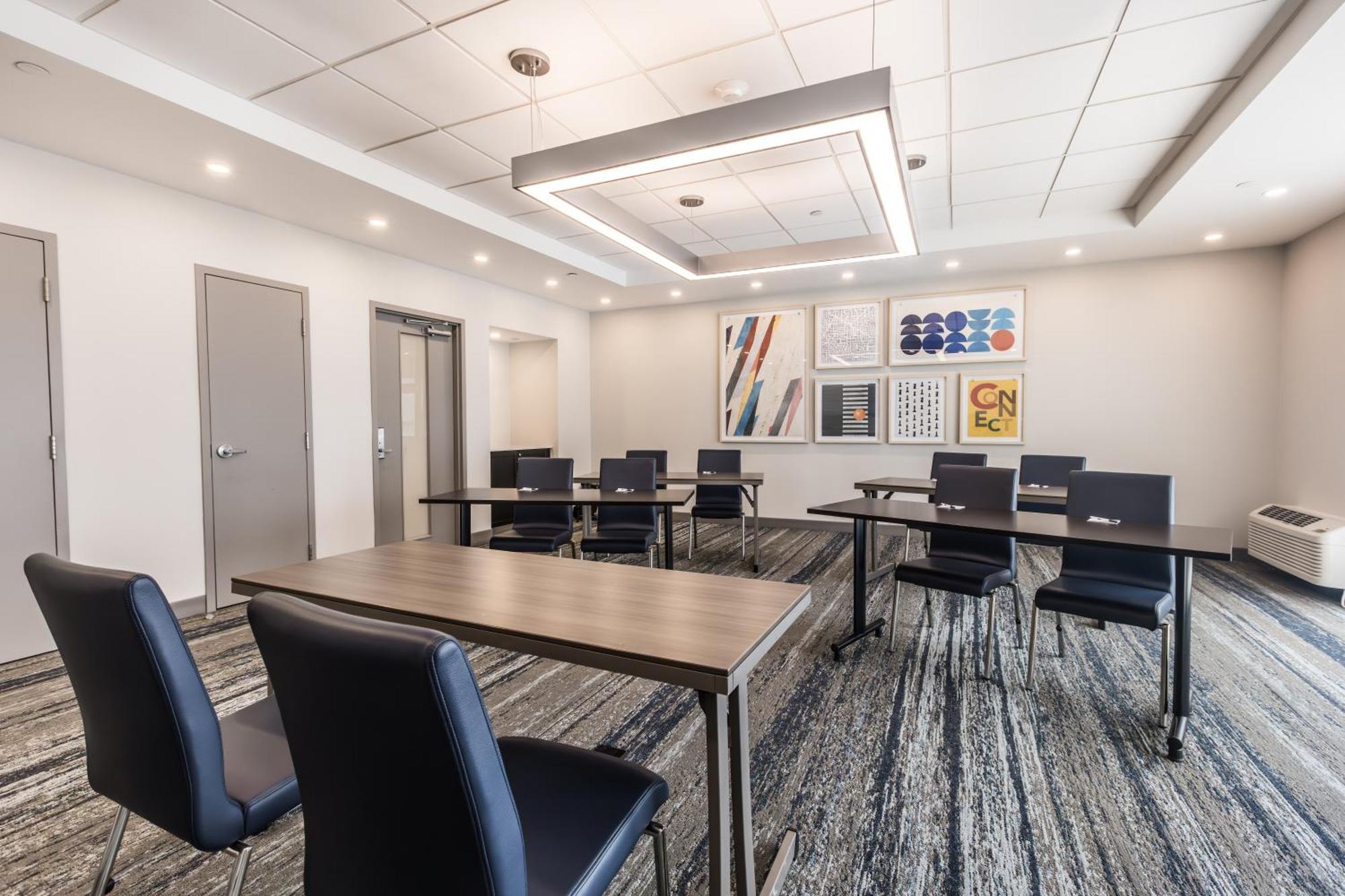 Holiday Inn Express Toronto-North York By Ihg Dış mekan fotoğraf