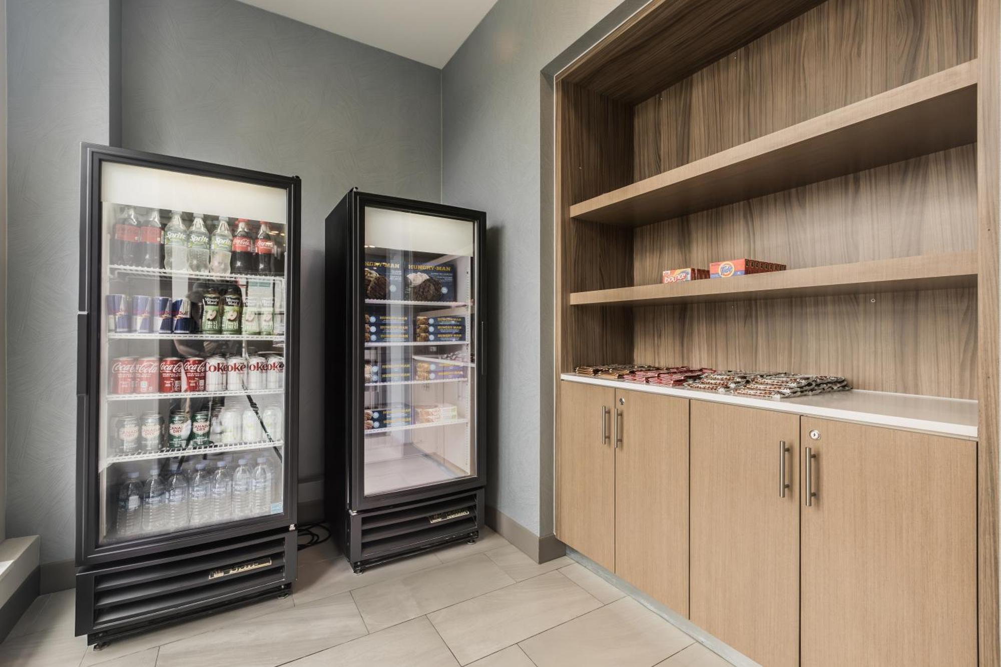 Holiday Inn Express Toronto-North York By Ihg Dış mekan fotoğraf
