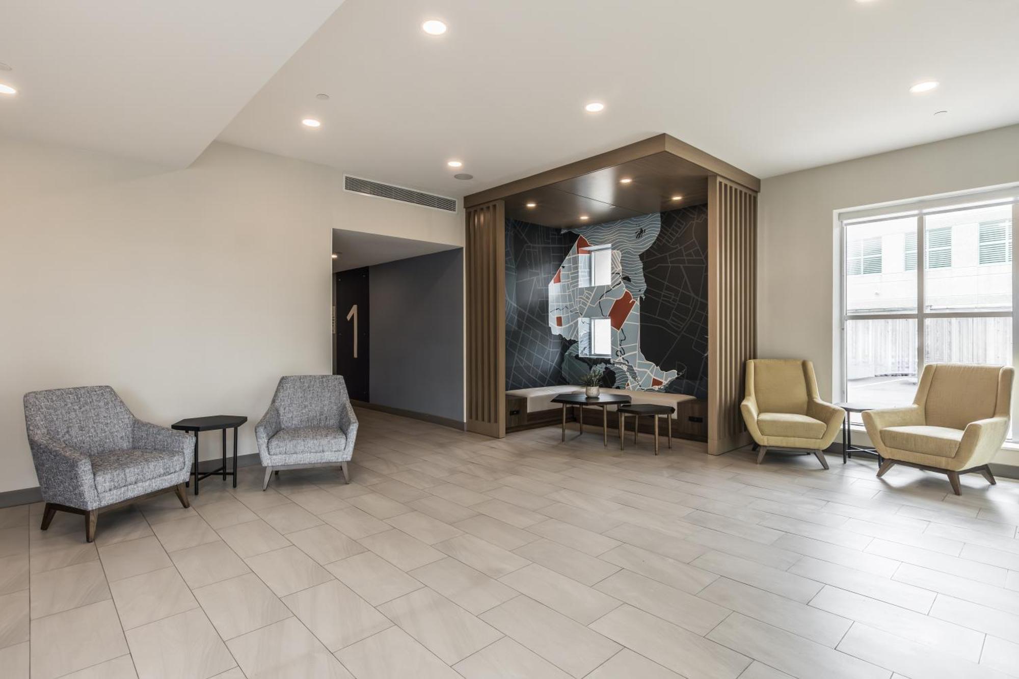 Holiday Inn Express Toronto-North York By Ihg Dış mekan fotoğraf